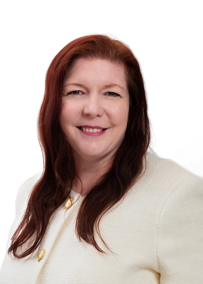 Karen McGuinness Canadian Investment Regulatory Organization